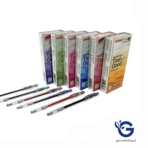 خرید خودکار تست گود