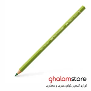مداد رنگی فابر کاستل مدل Polychromos کد 168