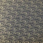 مقوا مدل کرکره ای طرح گل دار