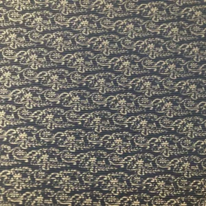 مقوا مدل کرکره ای طرح گل دار
