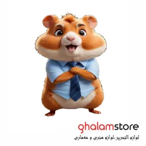 بازی Hamster Kombat