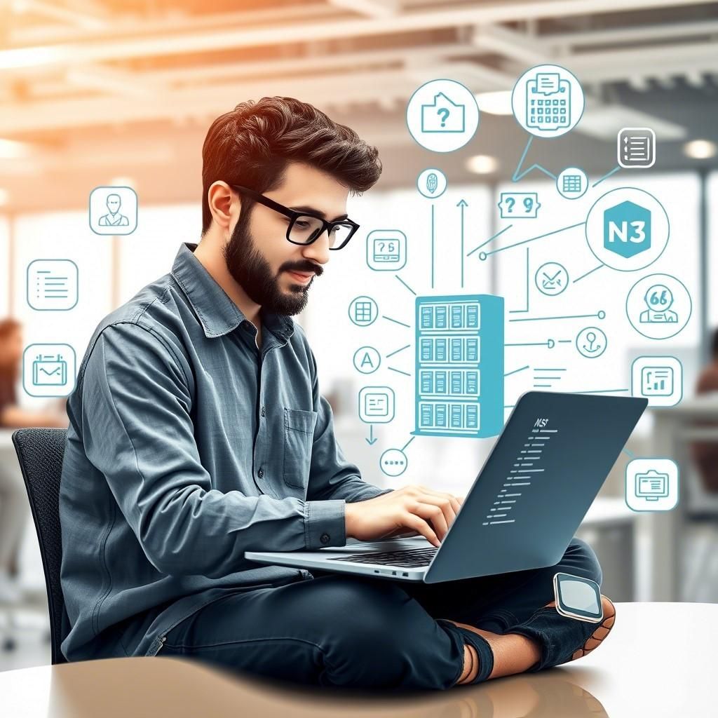 طراحی و راه اندازی انواع وب سایت و سئو