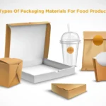 لوازم بستهبندی