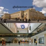 پاورپوینت بررسی و تحلیل معماری کتابخانه جدید بادلیان آکسفورد