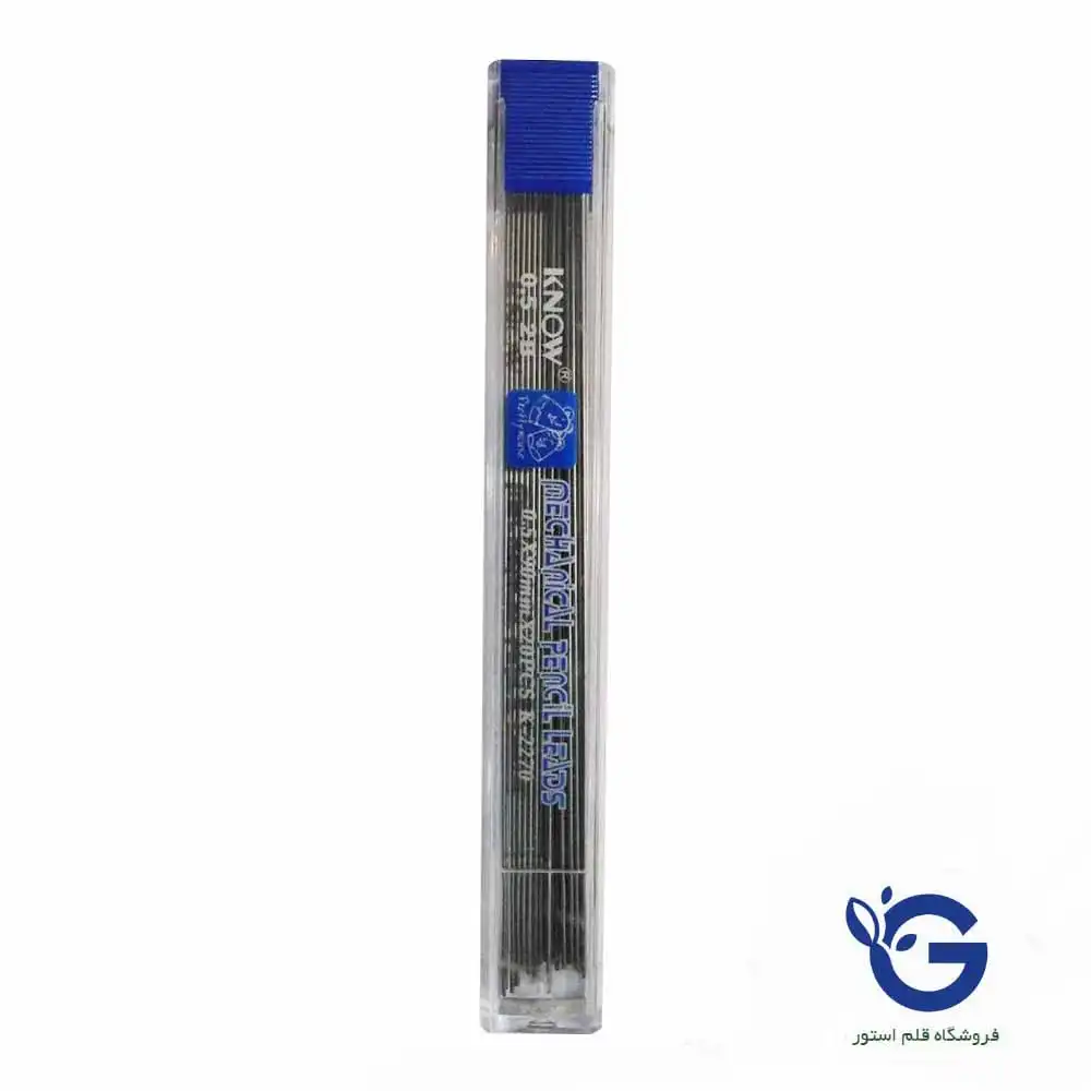 نوک مداد نوکی 0.5 میلی متر کنو KNOW مدل K-2270